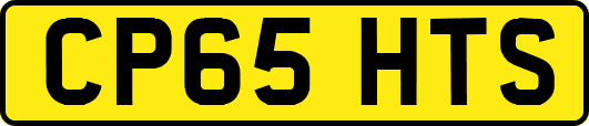 CP65HTS