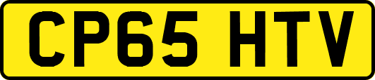 CP65HTV