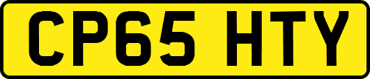 CP65HTY