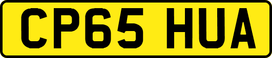 CP65HUA