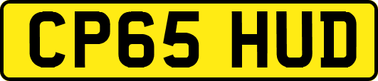 CP65HUD