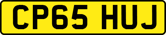 CP65HUJ