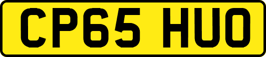 CP65HUO