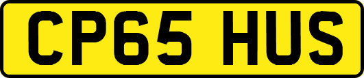 CP65HUS