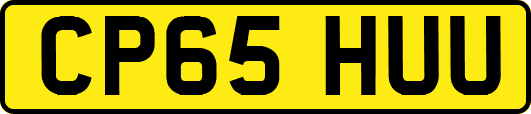 CP65HUU