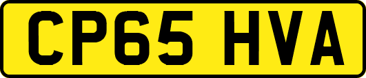 CP65HVA