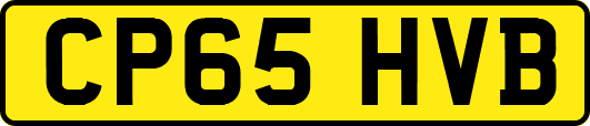 CP65HVB