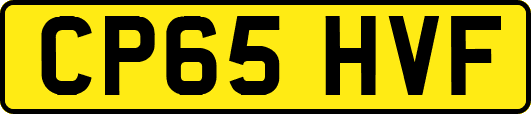 CP65HVF