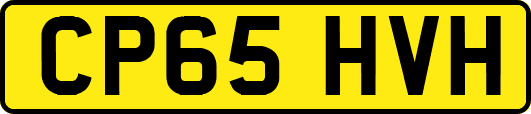 CP65HVH