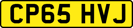 CP65HVJ