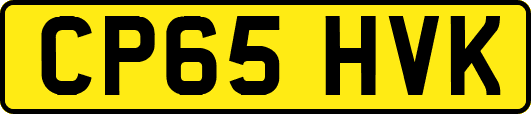 CP65HVK