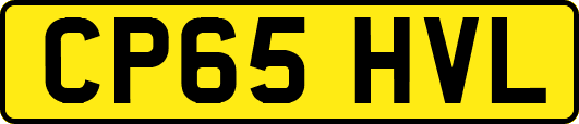 CP65HVL