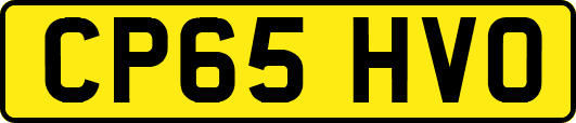 CP65HVO