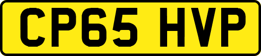 CP65HVP
