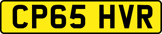 CP65HVR