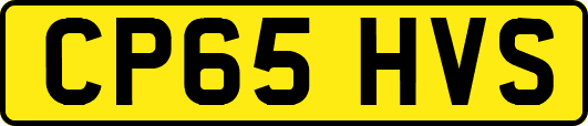 CP65HVS