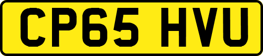 CP65HVU