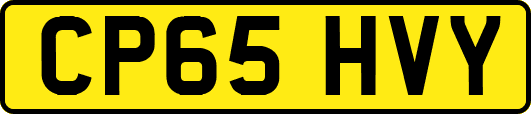 CP65HVY