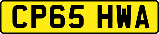 CP65HWA