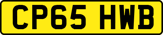 CP65HWB