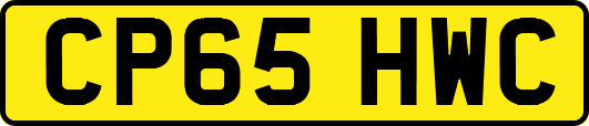 CP65HWC