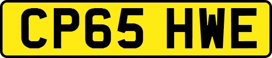 CP65HWE