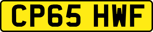 CP65HWF