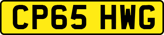 CP65HWG