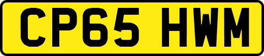 CP65HWM
