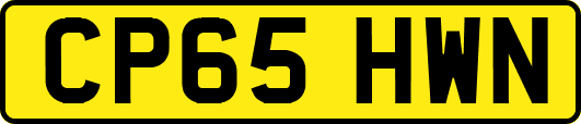 CP65HWN