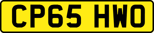 CP65HWO