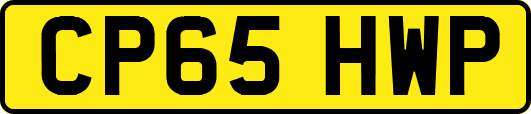 CP65HWP