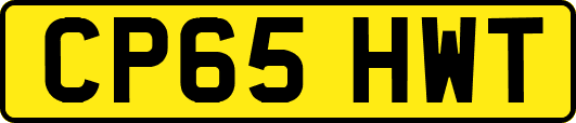 CP65HWT