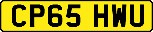 CP65HWU