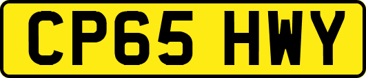 CP65HWY