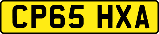 CP65HXA