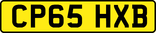 CP65HXB