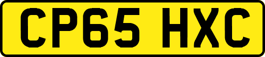 CP65HXC