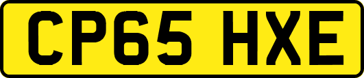 CP65HXE