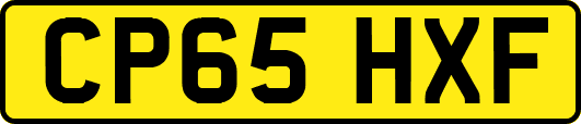 CP65HXF
