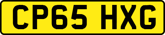CP65HXG