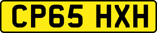 CP65HXH