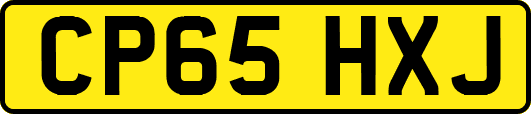 CP65HXJ