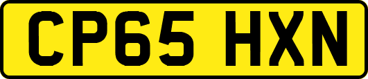 CP65HXN
