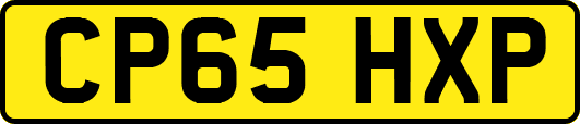 CP65HXP