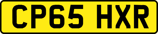 CP65HXR