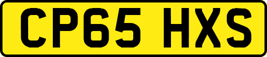 CP65HXS