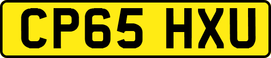 CP65HXU