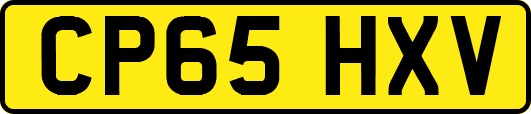 CP65HXV