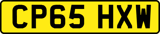 CP65HXW